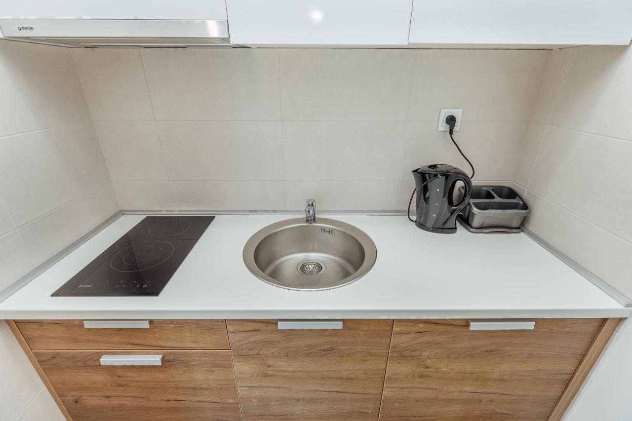 קוטור Villa Milami מראה חיצוני תמונה