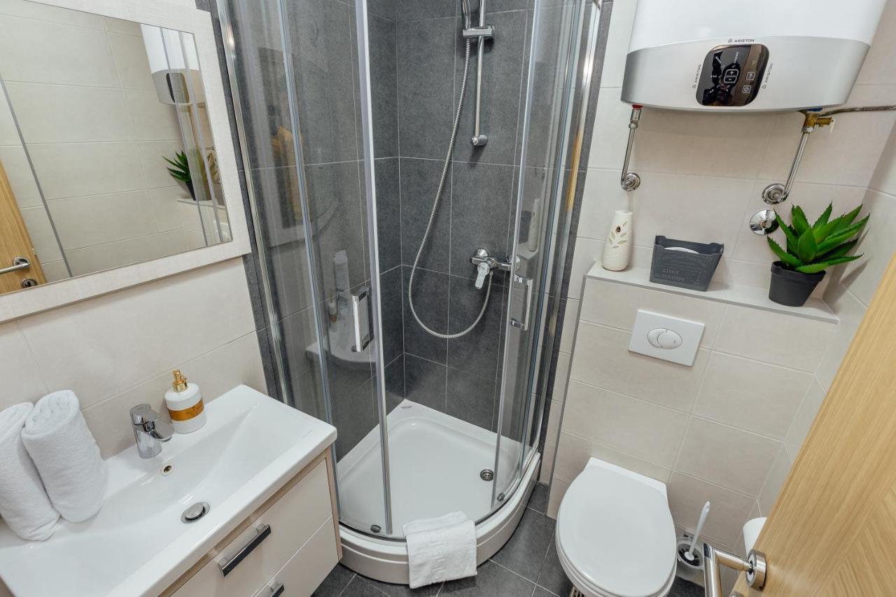 קוטור Villa Milami מראה חיצוני תמונה