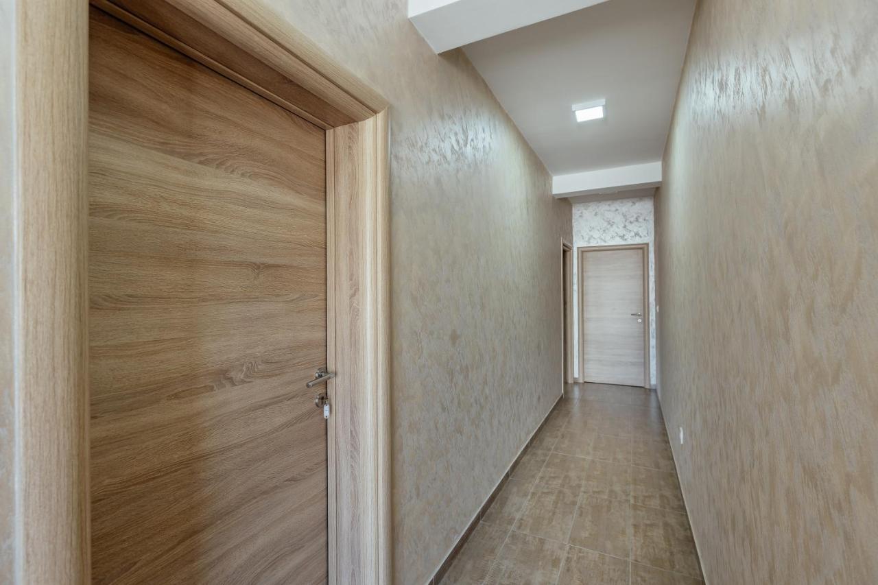 קוטור Villa Milami מראה חיצוני תמונה
