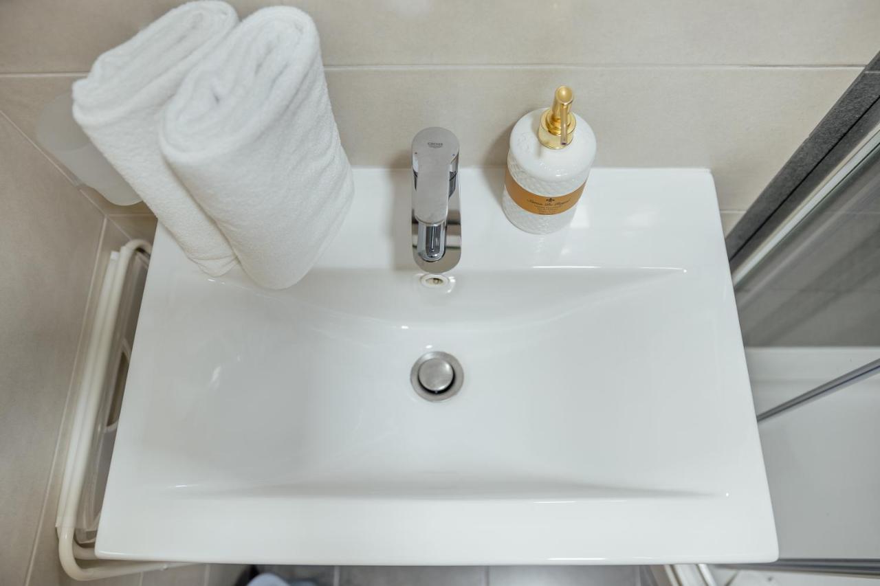 קוטור Villa Milami מראה חיצוני תמונה