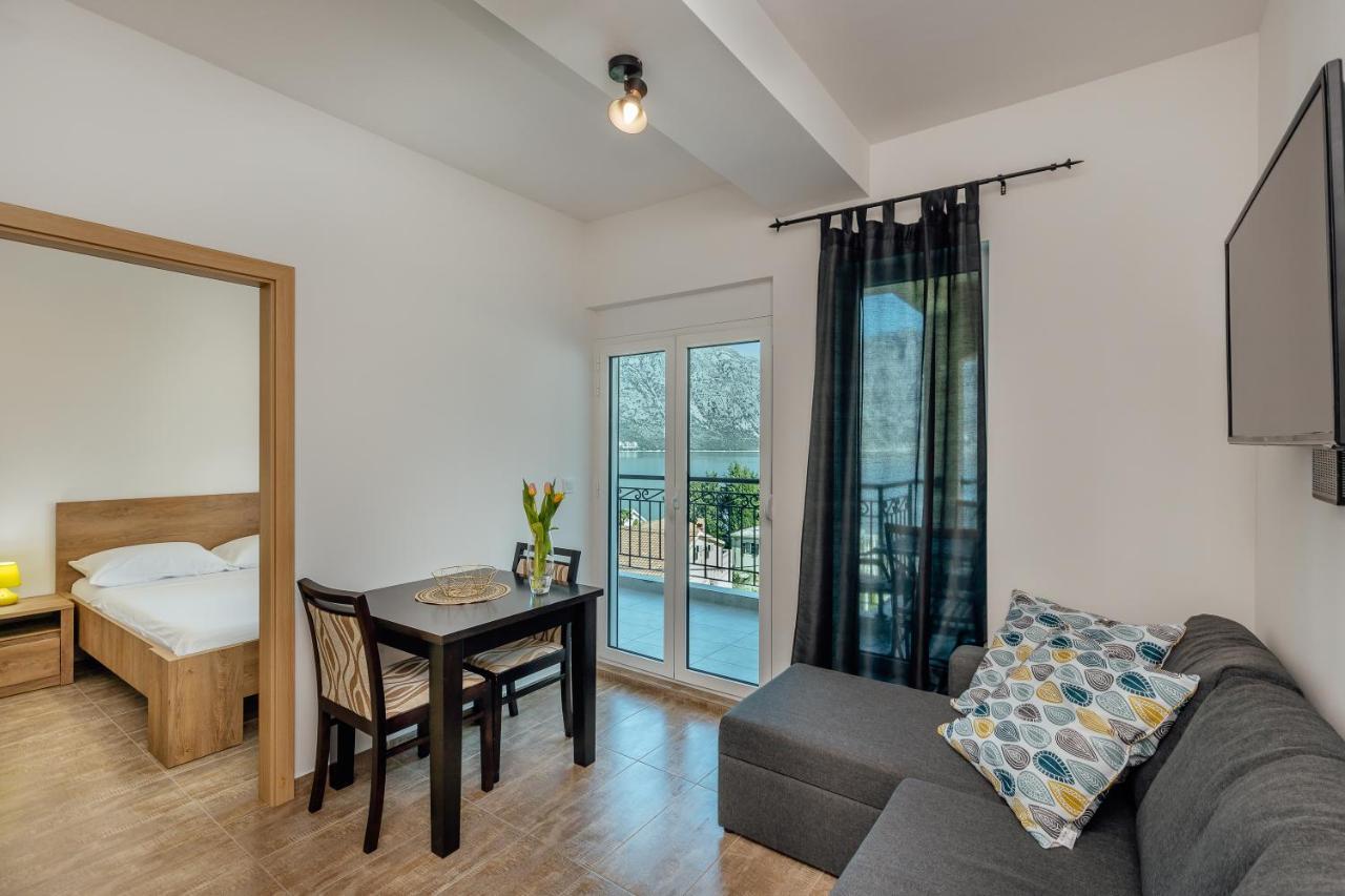 קוטור Villa Milami מראה חיצוני תמונה