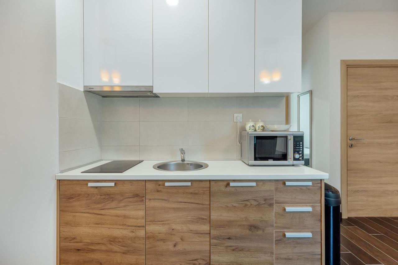 קוטור Villa Milami מראה חיצוני תמונה