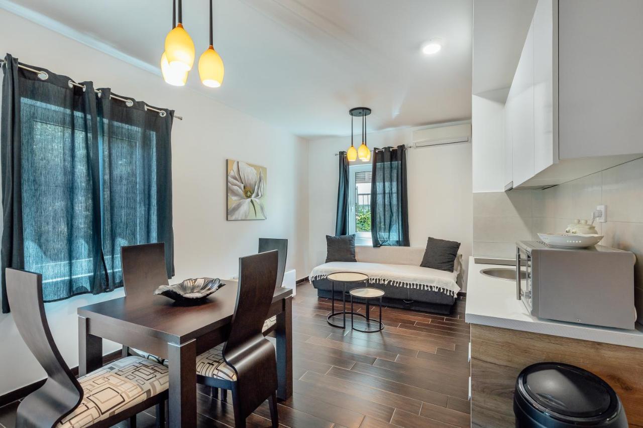 קוטור Villa Milami מראה חיצוני תמונה