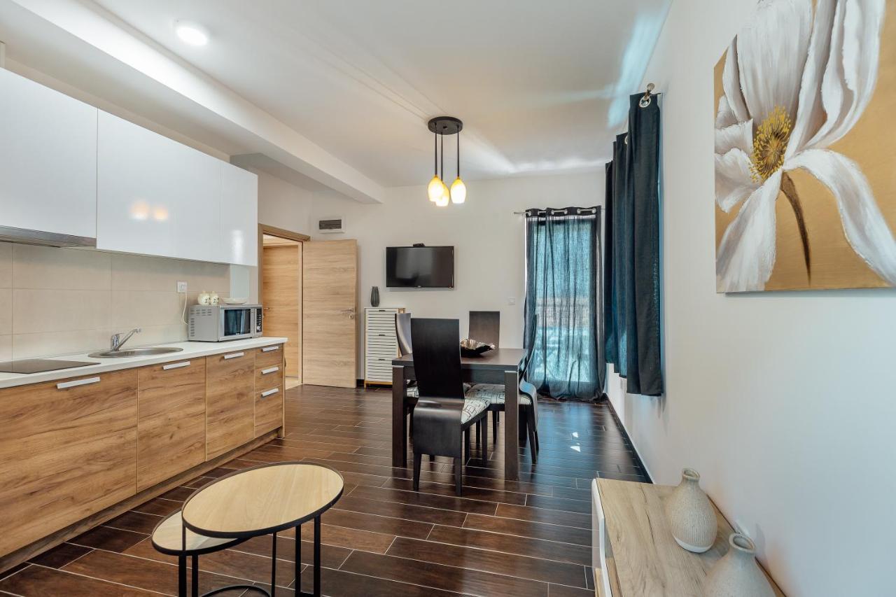 קוטור Villa Milami מראה חיצוני תמונה