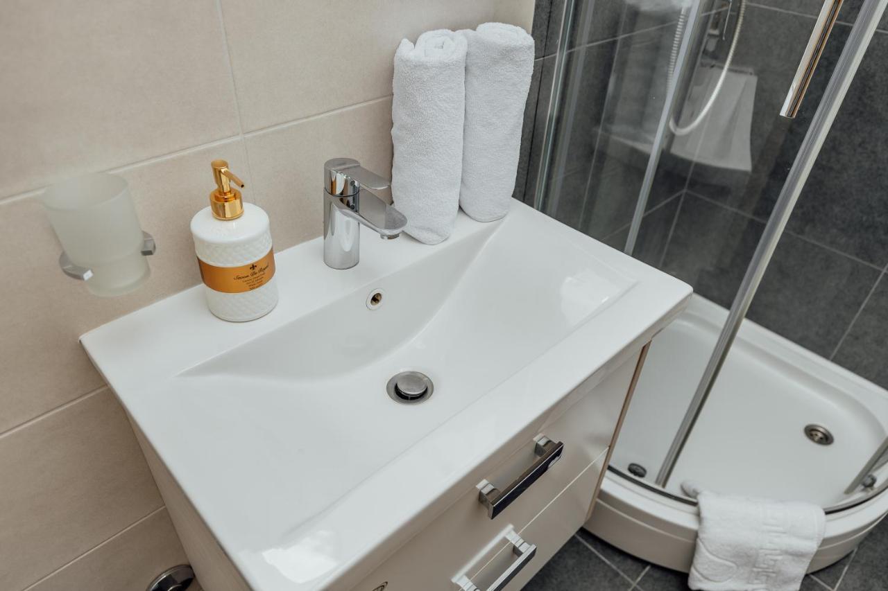 קוטור Villa Milami מראה חיצוני תמונה