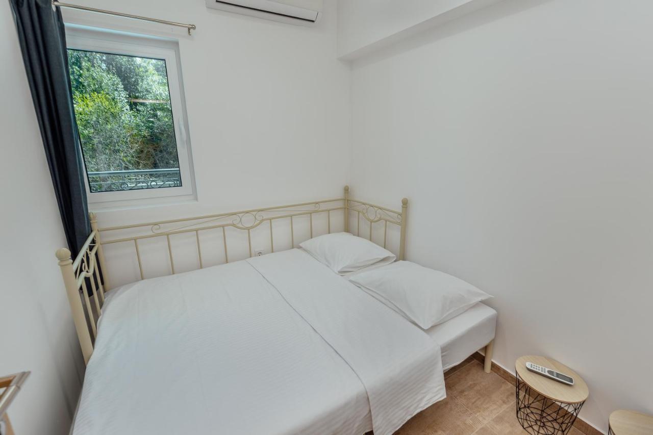 קוטור Villa Milami מראה חיצוני תמונה
