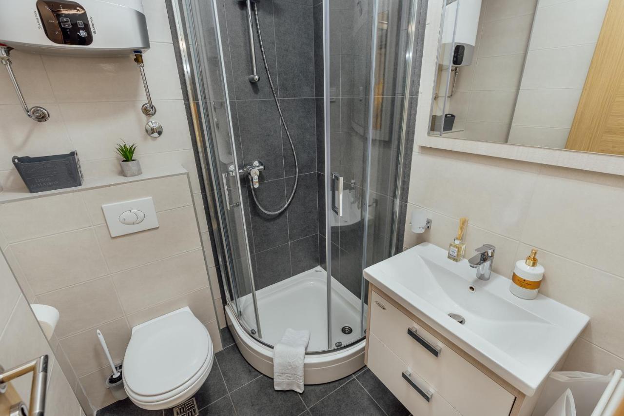 קוטור Villa Milami מראה חיצוני תמונה
