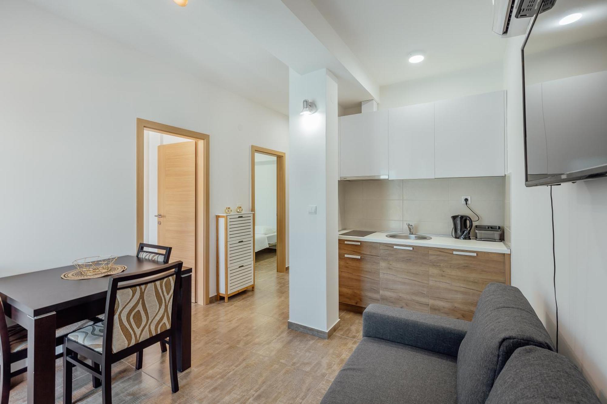 קוטור Villa Milami מראה חיצוני תמונה