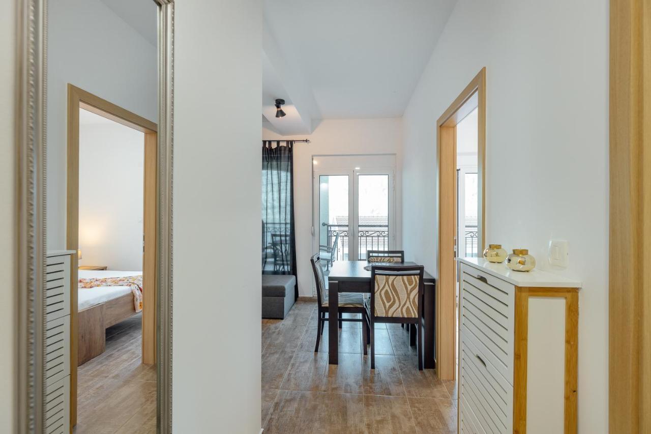קוטור Villa Milami מראה חיצוני תמונה