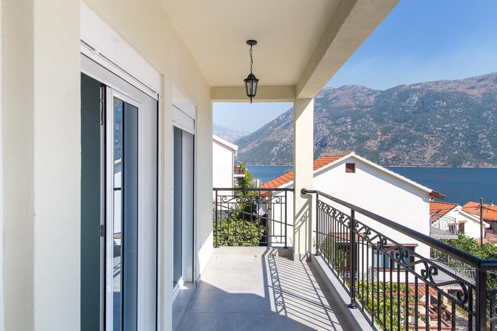 קוטור Villa Milami מראה חיצוני תמונה