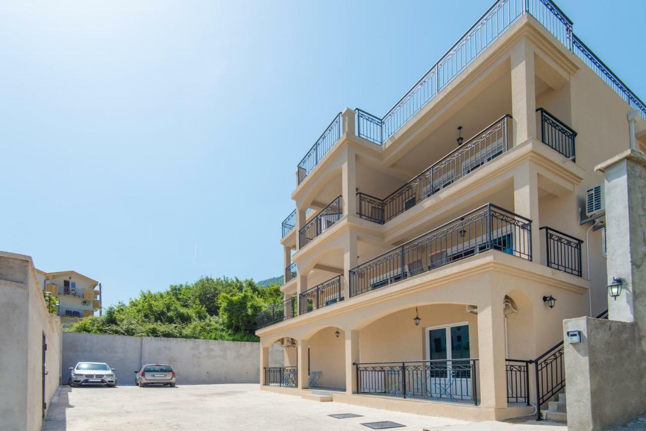 קוטור Villa Milami מראה חיצוני תמונה